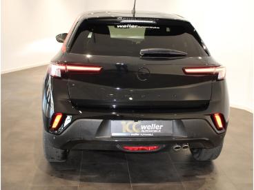 SPOTICAR Opel Mokka 1.2 ´´gs Line´´ Ruckfahrkamera Sitzheizung Klimaau Gebraucht - Suv Benzin Schwarz - Bietigheim-bissingen - 1200919116_5