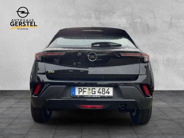 SPOTICAR Opel Mokka 1.2 Turbo Enjoy Led Klima Lhz R300bt Quickheat Gebraucht - Suv Benzin Schwarz - Pforzheim - 1200944649_5