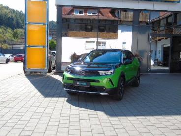 SPOTICAR Opel Mokka Elegance Gebraucht - Suv Benzin  - Krickenbach - 1200949067_2