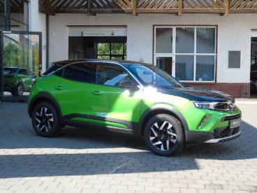 SPOTICAR Opel Mokka Elegance Gebraucht - Suv Benzin  - Krickenbach - 1200949067_5