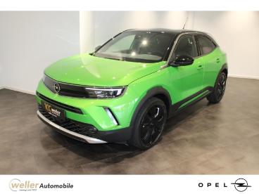 SPOTICAR Opel Mokka Net 1.2 Turbo ´´irmscher´´ Ruckfahrkamera Sitzheiz Gebraucht - Suv Benzin  - Bietigheim-bissingen - 1200951909_1