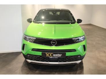 SPOTICAR Opel Mokka Net 1.2 Turbo ´´irmscher´´ Ruckfahrkamera Sitzheiz Gebraucht - Suv Benzin  - Bietigheim-bissingen - 1200951909_2