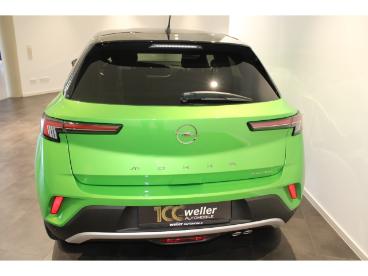 SPOTICAR Opel Mokka Net 1.2 Turbo ´´irmscher´´ Ruckfahrkamera Sitzheiz Gebraucht - Suv Benzin  - Bietigheim-bissingen - 1200951909_5