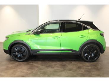 SPOTICAR Opel Mokka Net 1.2 Turbo ´´irmscher´´ Ruckfahrkamera Sitzheiz Gebraucht - Suv Benzin  - Bietigheim-bissingen - 1200951911_3