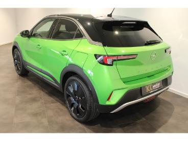 SPOTICAR Opel Mokka Net 1.2 Turbo ´´irmscher´´ Ruckfahrkamera Sitzheiz Gebraucht - Suv Benzin  - Bietigheim-bissingen - 1200951911_4