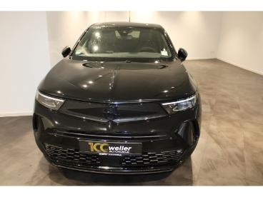 SPOTICAR Opel Mokka 1.2 Turbo ´´black Irmscher´´ Ruckfahrkamera Sitzhe Gebraucht - Suv Benzin Schwarz - Bietigheim-bissingen - 1200964822_2