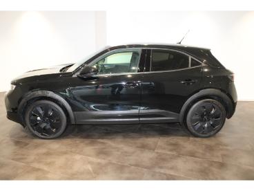 SPOTICAR Opel Mokka 1.2 Turbo ´´black Irmscher´´ Ruckfahrkamera Sitzhe Gebraucht - Suv Benzin Schwarz - Bietigheim-bissingen - 1200964822_3