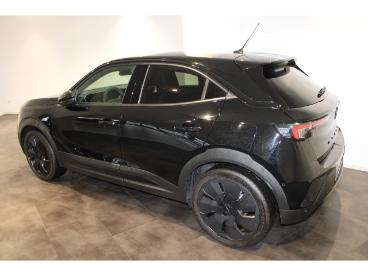 SPOTICAR Opel Mokka 1.2 Turbo ´´black Irmscher´´ Ruckfahrkamera Sitzhe Gebraucht - Suv Benzin Schwarz - Bietigheim-bissingen - 1200964822_4