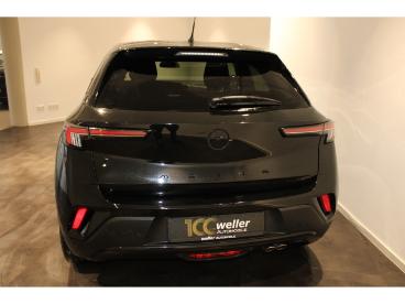 SPOTICAR Opel Mokka 1.2 Turbo ´´black Irmscher´´ Ruckfahrkamera Sitzhe Gebraucht - Suv Benzin Schwarz - Bietigheim-bissingen - 1200964822_5