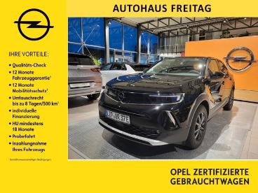 SPOTICAR Opel Mokka E Elegance Navi*park&go*led*pdc*kam Gebraucht - Suv Elektro  - Leopoldshöhe - 1200982362_1