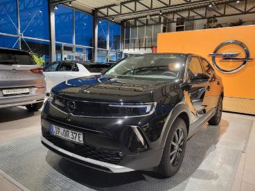 SPOTICAR Opel Mokka E Elegance Navi*park&go*led*pdc*kam Gebraucht - Suv Elektro  - Leopoldshöhe - 1200982362_2