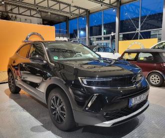 SPOTICAR Opel Mokka E Elegance Navi*park&go*led*pdc*kam Gebraucht - Suv Elektro  - Leopoldshöhe - 1200982362_4