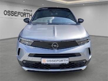 SPOTICAR Opel Mokka Ultimate 1.2l +led+kamera+acc+carplay Gebraucht - Suv Benzin Grau - Nordhorn - 1200985401_2