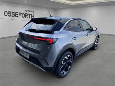 SPOTICAR Opel Mokka Ultimate 1.2l +led+kamera+acc+carplay Gebraucht - Suv Benzin Grau - Nordhorn - 1200985401_4