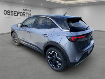 SPOTICAR Opel Mokka Ultimate 1.2l +led+kamera+acc+carplay Gebraucht - Suv Benzin Grau - Nordhorn - 1200985401_5