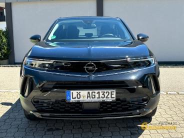 SPOTICAR Opel Mokka Mokka-e Elegance Elektro Led Intellilink Kamera Pdc Shz Ap Gebraucht - Suv Elektro Schwarz - Schönau/schwarzwald - 1201020333_2
