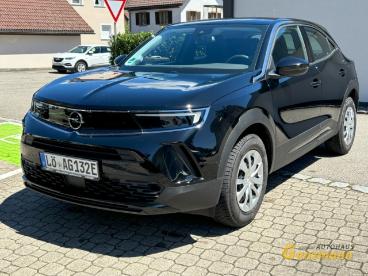 SPOTICAR Opel Mokka Mokka-e Elegance Elektro Led Intellilink Kamera Pdc Shz Ap Gebraucht - Suv Elektro Schwarz - Schönau/schwarzwald - 1201020333_3