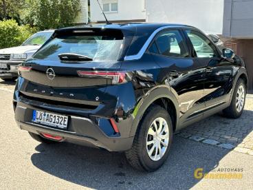SPOTICAR Opel Mokka Mokka-e Elegance Elektro Led Intellilink Kamera Pdc Shz Ap Gebraucht - Suv Elektro Schwarz - Schönau/schwarzwald - 1201020333_4
