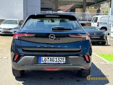 SPOTICAR Opel Mokka Mokka-e Elegance Elektro Led Intellilink Kamera Pdc Shz Ap Gebraucht - Suv Elektro Schwarz - Schönau/schwarzwald - 1201020333_5