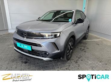 SPOTICAR Opel Mokka Mokka-e Elegance Allwetter S/s 3-phasig Rfk Shz Gebraucht - Suv Elektro  - Osterholz-scharmbeck - 1201107783_1