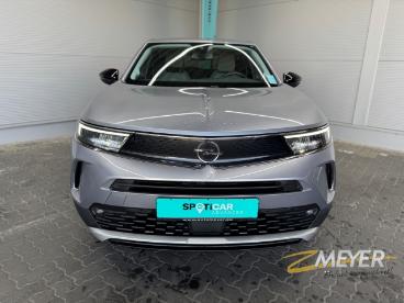 SPOTICAR Opel Mokka Mokka-e Elegance Allwetter S/s 3-phasig Rfk Shz Gebraucht - Suv Elektro  - Osterholz-scharmbeck - 1201107783_2