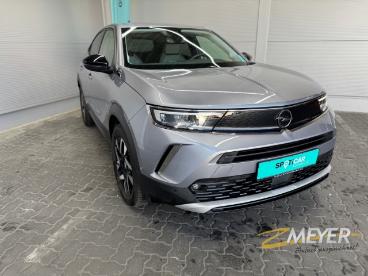 SPOTICAR Opel Mokka Mokka-e Elegance Allwetter S/s 3-phasig Rfk Shz Gebraucht - Suv Elektro  - Osterholz-scharmbeck - 1201107783_3