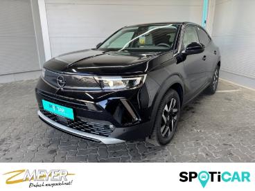 SPOTICAR Opel Mokka Mokka-e Elegance Allwetter Shz Rfk Led Pdc Lhz Gebraucht - Suv Elektro Schwarz - Osterholz-scharmbeck - 1201108205_1