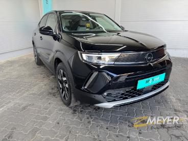 SPOTICAR Opel Mokka Mokka-e Elegance Allwetter Shz Rfk Led Pdc Lhz Gebraucht - Suv Elektro Schwarz - Osterholz-scharmbeck - 1201108205_3