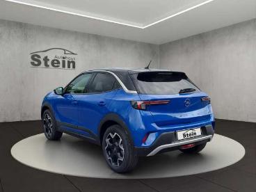 SPOTICAR Opel Mokka Mokka-e Ultimate, 100 Kw, Matrix-led, 18'alu Gebraucht - Suv Elektro  - Kaisersesch - 1201108558_3