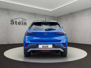 SPOTICAR Opel Mokka Mokka-e Ultimate, 100 Kw, Matrix-led, 18'alu Gebraucht - Suv Elektro  - Kaisersesch - 1201108558_4