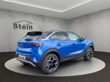 SPOTICAR Opel Mokka Mokka-e Ultimate, 100 Kw, Matrix-led, 18'alu Gebraucht - Suv Elektro  - Kaisersesch - 1201108558_5