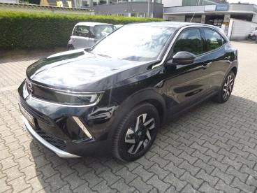SPOTICAR Opel Mokka Mokka-e Elegance Gebraucht - Suv Elektro Schwarz - Idar-oberstein - 1201147330_1