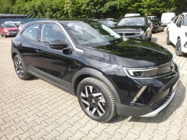 SPOTICAR Opel Mokka Mokka-e Elegance Gebraucht - Suv Elektro Schwarz - Idar-oberstein - 1201147330_3