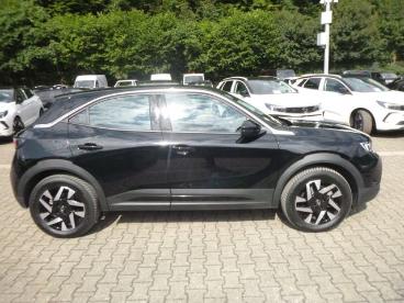 SPOTICAR Opel Mokka Mokka-e Elegance Gebraucht - Suv Elektro Schwarz - Idar-oberstein - 1201147330_4