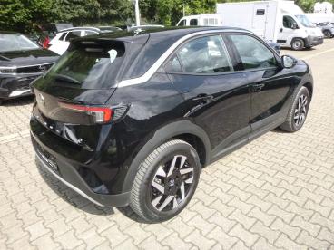 SPOTICAR Opel Mokka Mokka-e Elegance Gebraucht - Suv Elektro Schwarz - Idar-oberstein - 1201147330_5