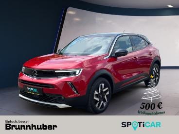 SPOTICAR Opel Mokka Mokka-e Elegance 100 Kw (136 Ps) Led Apple Carplay Android Gebraucht - Suv Elektro  - Augsburg - 1201149053_1