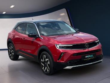 SPOTICAR Opel Mokka Mokka-e Elegance 100 Kw (136 Ps) Led Apple Carplay Android Gebraucht - Suv Elektro  - Augsburg - 1201149053_2