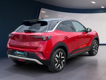 SPOTICAR Opel Mokka Mokka-e Elegance 100 Kw (136 Ps) Led Apple Carplay Android Gebraucht - Suv Elektro  - Augsburg - 1201149053_4