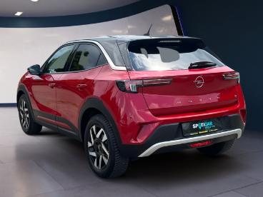 SPOTICAR Opel Mokka Mokka-e Elegance 100 Kw (136 Ps) Led Apple Carplay Android Gebraucht - Suv Elektro  - Augsburg - 1201149053_5