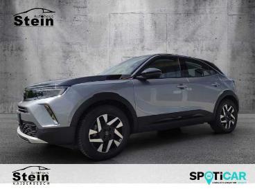 SPOTICAR Opel Mokka Mokka-e Elegance Navi,keyless,sh,pdc,rfk,universalch. Gebraucht - Suv Elektro  - Kaisersesch - 1201153035_1
