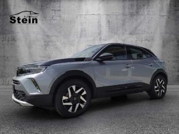 SPOTICAR Opel Mokka Mokka-e Elegance Navi,keyless,sh,pdc,rfk,universalch. Gebraucht - Suv Elektro  - Kaisersesch - 1201153035_2