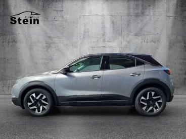 SPOTICAR Opel Mokka Mokka-e Elegance Navi,keyless,sh,pdc,rfk,universalch. Gebraucht - Suv Elektro  - Kaisersesch - 1201153035_3