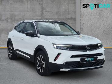 SPOTICAR Opel Mokka Mokka-e Elegance,klima,kamera+pdc,led,keyless,shz Gebraucht - Suv Elektro  - Berlin - 1201156789_2