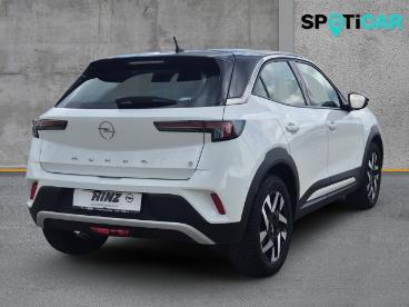 SPOTICAR Opel Mokka Mokka-e Elegance,klima,kamera+pdc,led,keyless,shz Gebraucht - Suv Elektro  - Berlin - 1201156789_3