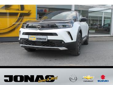 SPOTICAR Opel Mokka Mokka-e Ultimate Navipro Ahk Alcantara Gebraucht - Suv Elektro  - Werl - 1201159700_1