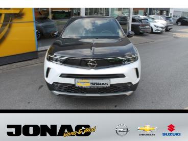 SPOTICAR Opel Mokka Mokka-e Ultimate Navipro Ahk Alcantara Gebraucht - Suv Elektro  - Werl - 1201159700_2