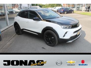 SPOTICAR Opel Mokka Mokka-e Ultimate Navipro Ahk Alcantara Gebraucht - Suv Elektro  - Werl - 1201159700_4