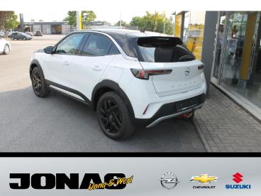 SPOTICAR Opel Mokka Mokka-e Ultimate Navipro Ahk Alcantara Gebraucht - Suv Elektro  - Werl - 1201159700_5