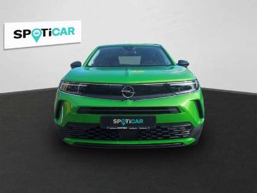 SPOTICAR Opel Mokka Mokka-e Edition Navi Kamera Pdc Digitales Cockpit Led Klim Gebraucht - Suv Elektro Grün - Wertheim - 1201160446_2