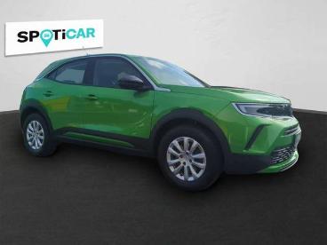 SPOTICAR Opel Mokka Mokka-e Edition Navi Kamera Pdc Digitales Cockpit Led Klim Gebraucht - Suv Elektro Grün - Wertheim - 1201160446_3